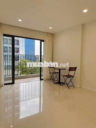 Cho thuê căn hộ officetel Lavida Plus view nội khu mát sạch