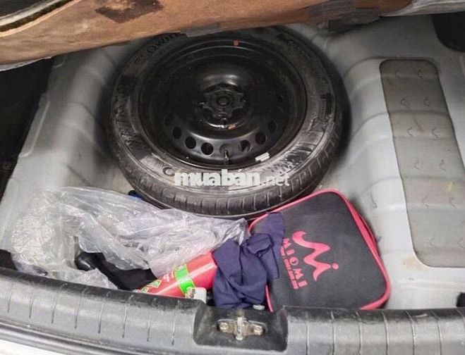 Hyundai i10 2021 Số sàn 19000 km Trắng