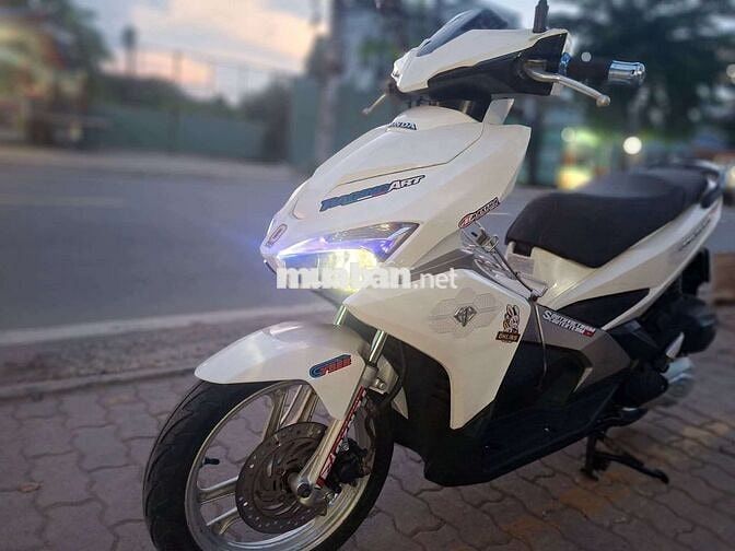 Honda Air Blade 2016 Trắng