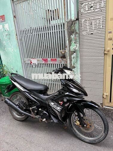 Yamaha Exciter 50cc Đen Zin êm giá 6tr5