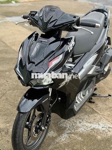 Honda Air Blade 125 4V 2025 Đen 900km