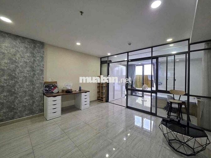 Cho thuê căn hộ cao cấp 1Pn full Nt tại Thủ Dầu Một
