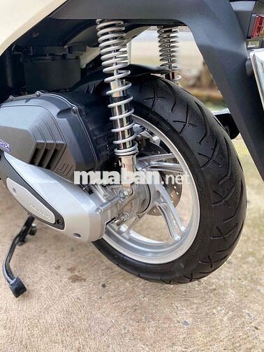 Honda SH 125 2025 Trắng 1000 km