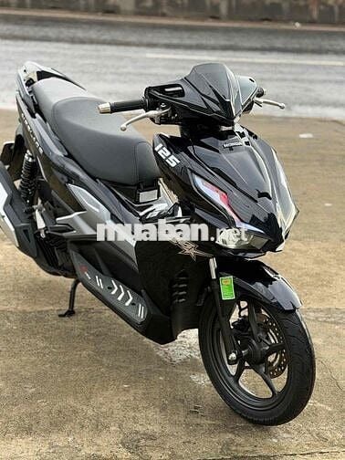 Honda Air Blade 125 4V 2025 Đen 900km