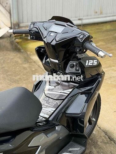 Honda Air Blade 125 4V 2025 Đen 900km