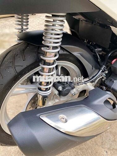 Honda SH 125 2025 Trắng 1000 km