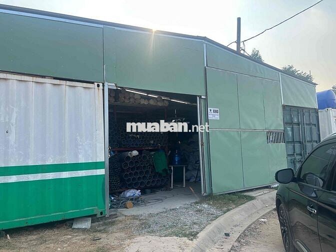 Thủ kho công trình điện nước