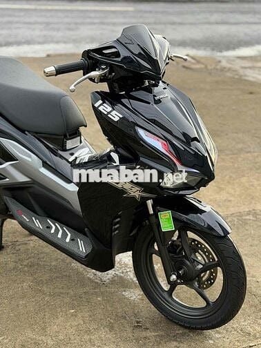 Honda Air Blade 125 4V 2025 Đen 900km