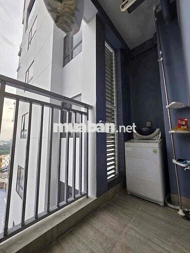 Cho thuê căn hộ cao cấp 1Pn full Nt tại Thủ Dầu Một