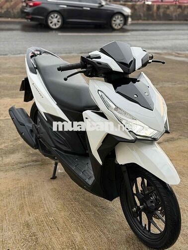 Honda Vario 125 2017 Trắng 20.653 km