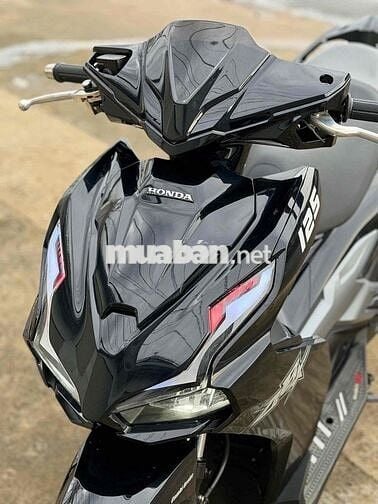 Honda Air Blade 125 4V 2025 Đen 900km