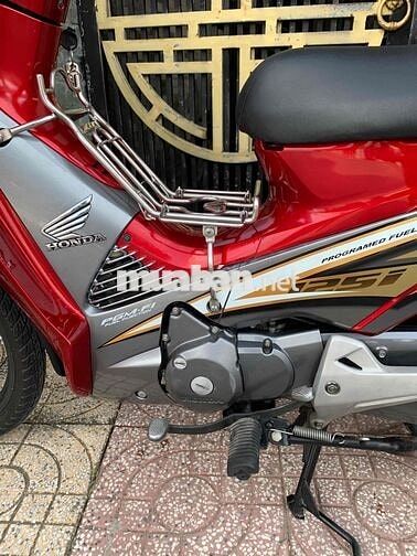 Honda Future Neo Fi 2009 Đỏ