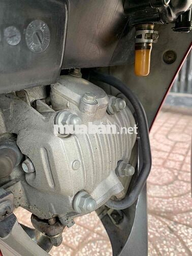 Honda Future Neo Fi 2009 Đỏ