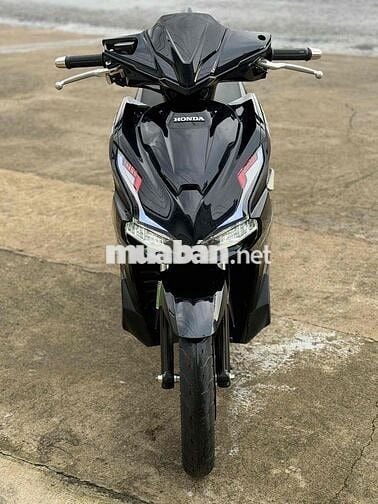 Honda Air Blade 125 4V 2025 Đen 900km
