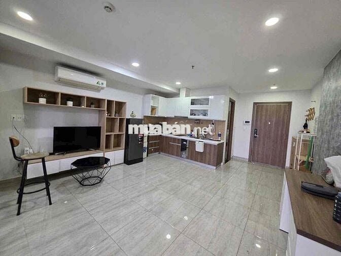 Cho thuê căn hộ cao cấp 1Pn full Nt tại Thủ Dầu Một