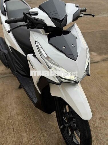 Honda Vario 125 2017 Trắng 20.653 km