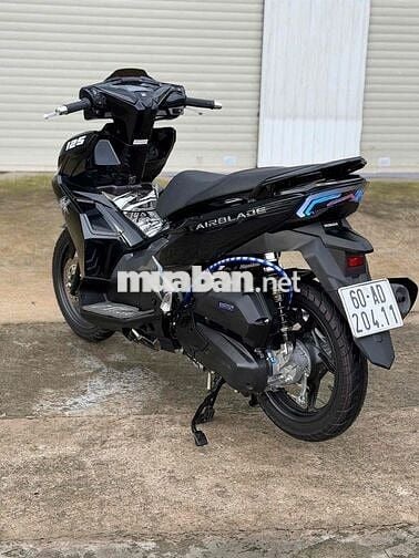 Honda Air Blade 125 4V 2025 Đen 900km