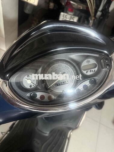 Piaggio Fly 125cc 2012
