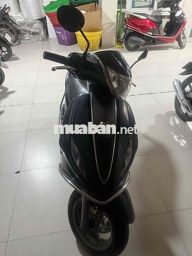 Piaggio Fly 125cc 2012