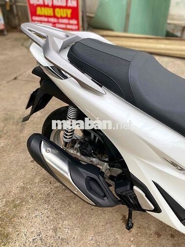Honda SH 125 2025 Trắng 1000 km
