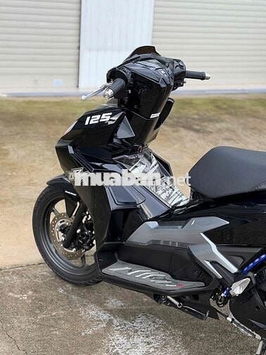 Honda Air Blade 125 4V 2025 Đen 900km