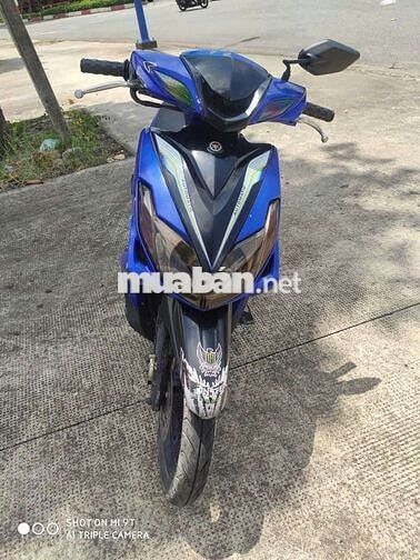 Yamaha Luvias Xanh Zin