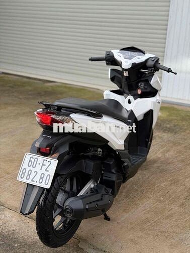 Honda Vario 125 2017 Trắng 20.653 km