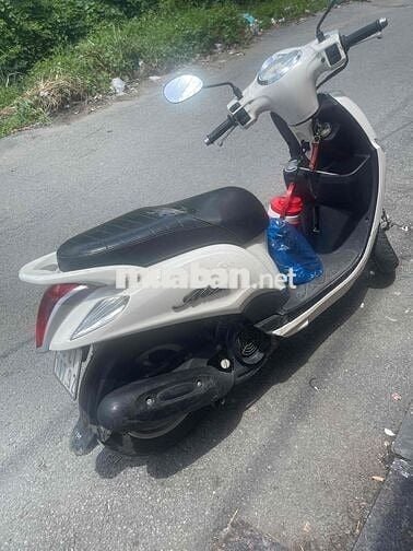 Yamaha Nozza Trắng Nữ Xe tay ga