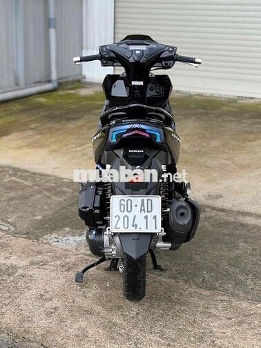 Honda Air Blade 125 4V 2025 Đen 900km