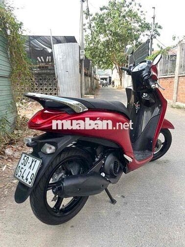 Yamaha Janus 2019 Xe nguyên zin Bstp Chính chủ