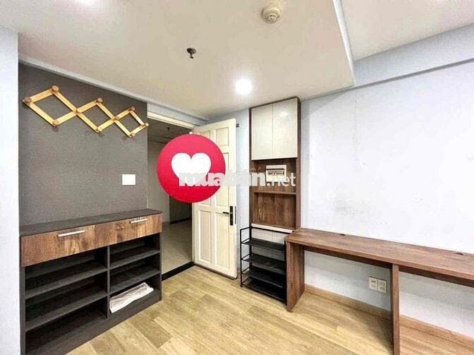 Cho thuê căn hộ mở lớp học, văn phòng tại Thủ Dầu Một