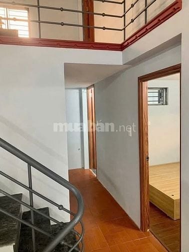 NHÀ 3 TẦNG KIỆT TRẦN CAO VÂN - NHÀ SIÊU MỚI - CHỈ 4.8 TỶ