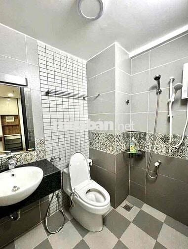 Cho thuê căn hộ mở lớp học, văn phòng tại Thủ Dầu Một