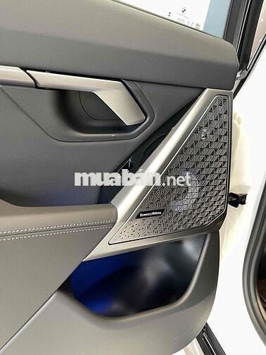 BMW 530i M Sport 2026 Mới Trắng