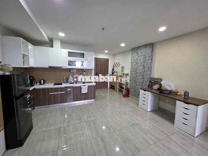 Cho thuê căn hộ cao cấp 1Pn full Nt tại Thủ Dầu Một
