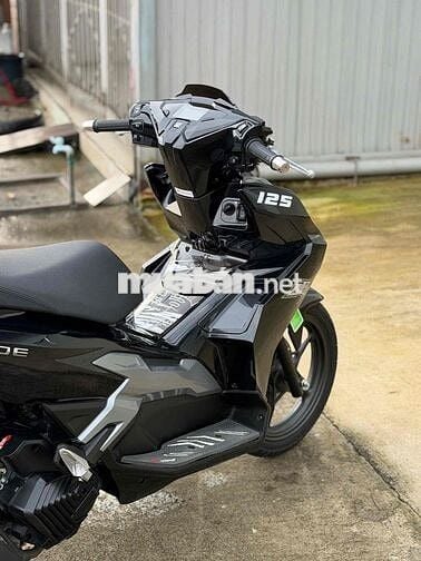 Honda Air Blade 125 4V 2025 Đen 900km