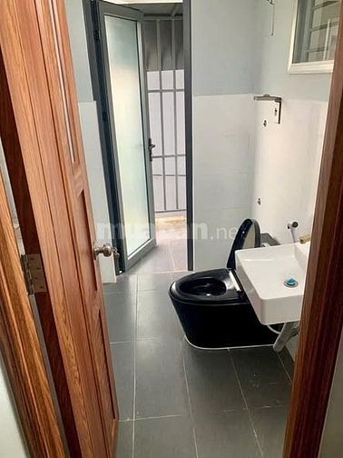 NHÀ 3 TẦNG KIỆT TRẦN CAO VÂN - NHÀ SIÊU MỚI - CHỈ 4.8 TỶ