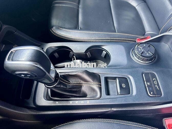 Ford Ranger Wildtrak 2022 Tự động 10 cấp Đỏ