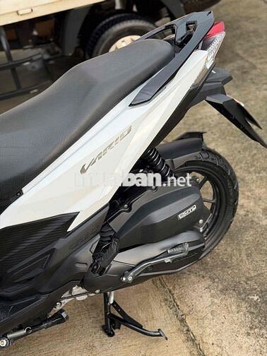 Honda Vario 125 2017 Trắng 20.653 km