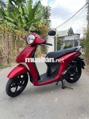 Yamaha Janus 2019 Xe nguyên zin Bstp Chính chủ