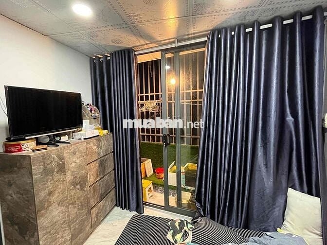 Cho Thuê nhà P14 Q8. phù hợp gd ở lâu dài