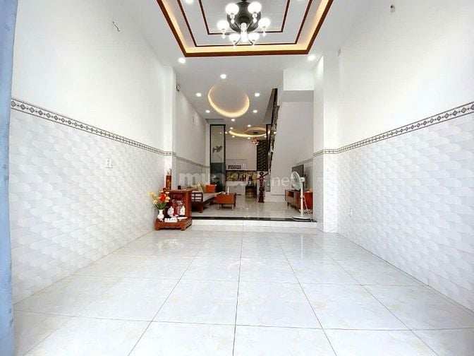 Bán nhà 2 lầu đường 5m Bùi Tư Toàn, Phường An Lạc, Quận Bình Tân