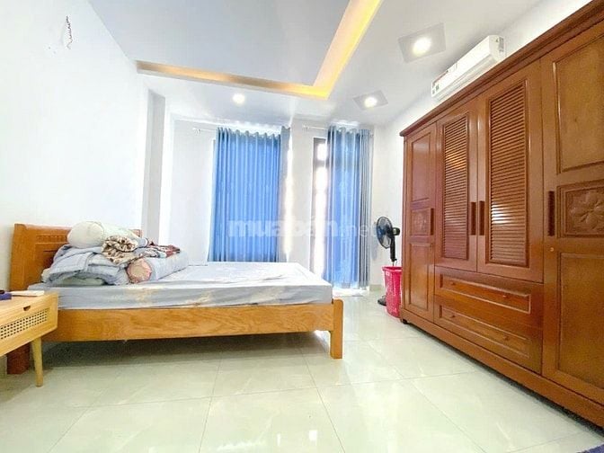 Bán nhà 2 lầu đường 5m Bùi Tư Toàn, Phường An Lạc, Quận Bình Tân