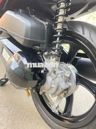Yamaha Janus 2019 Xe nguyên zin Bstp Chính chủ