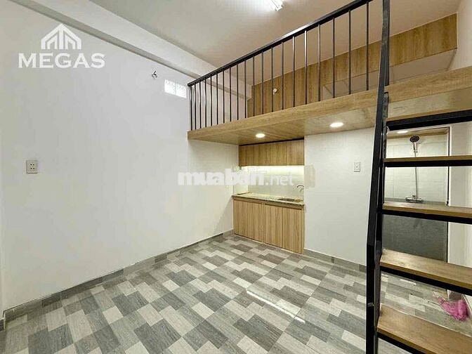 🏡Duplex mới xây siêu đẹp nằm ngay Hậu Giang - Gia Phú - Lò Gốm🏡