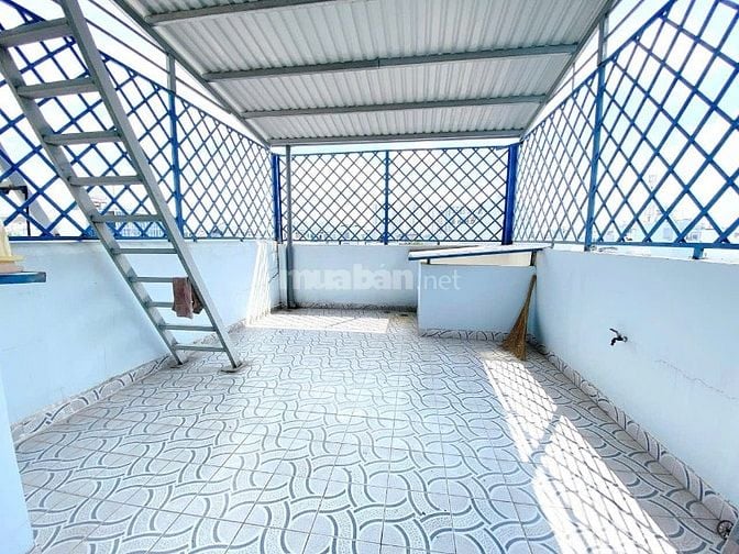 Bán nhà 2 lầu đường 5m Bùi Tư Toàn, Phường An Lạc, Quận Bình Tân