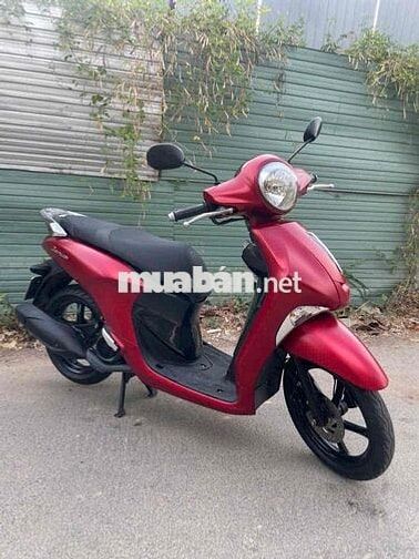 Yamaha Janus 2019 Xe nguyên zin Bstp Chính chủ