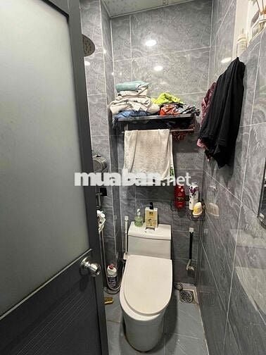 Cho Thuê nhà P14 Q8. phù hợp gd ở lâu dài
