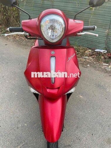 Yamaha Janus 2019 Xe nguyên zin Bstp Chính chủ