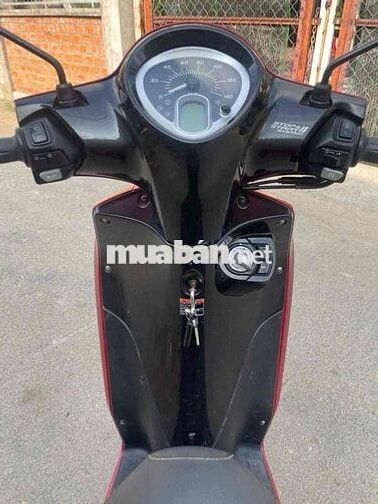 Yamaha Janus 2019 Xe nguyên zin Bstp Chính chủ